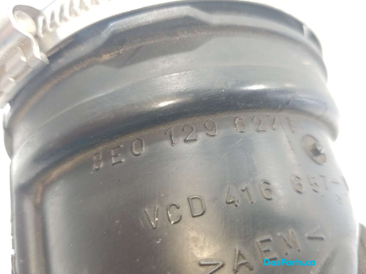 Intake Hose 1