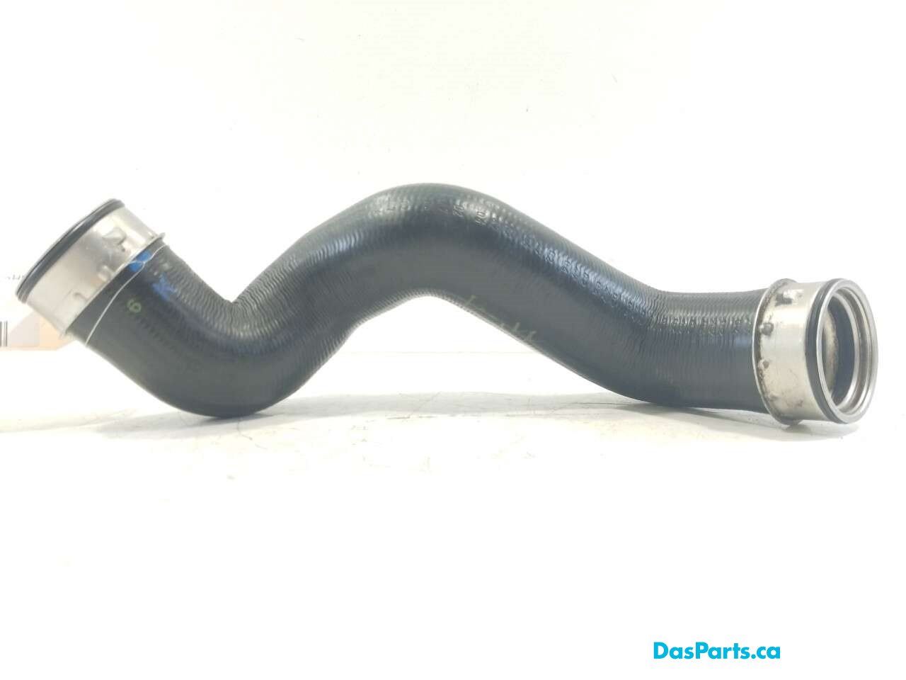Intercooler Pipe 1