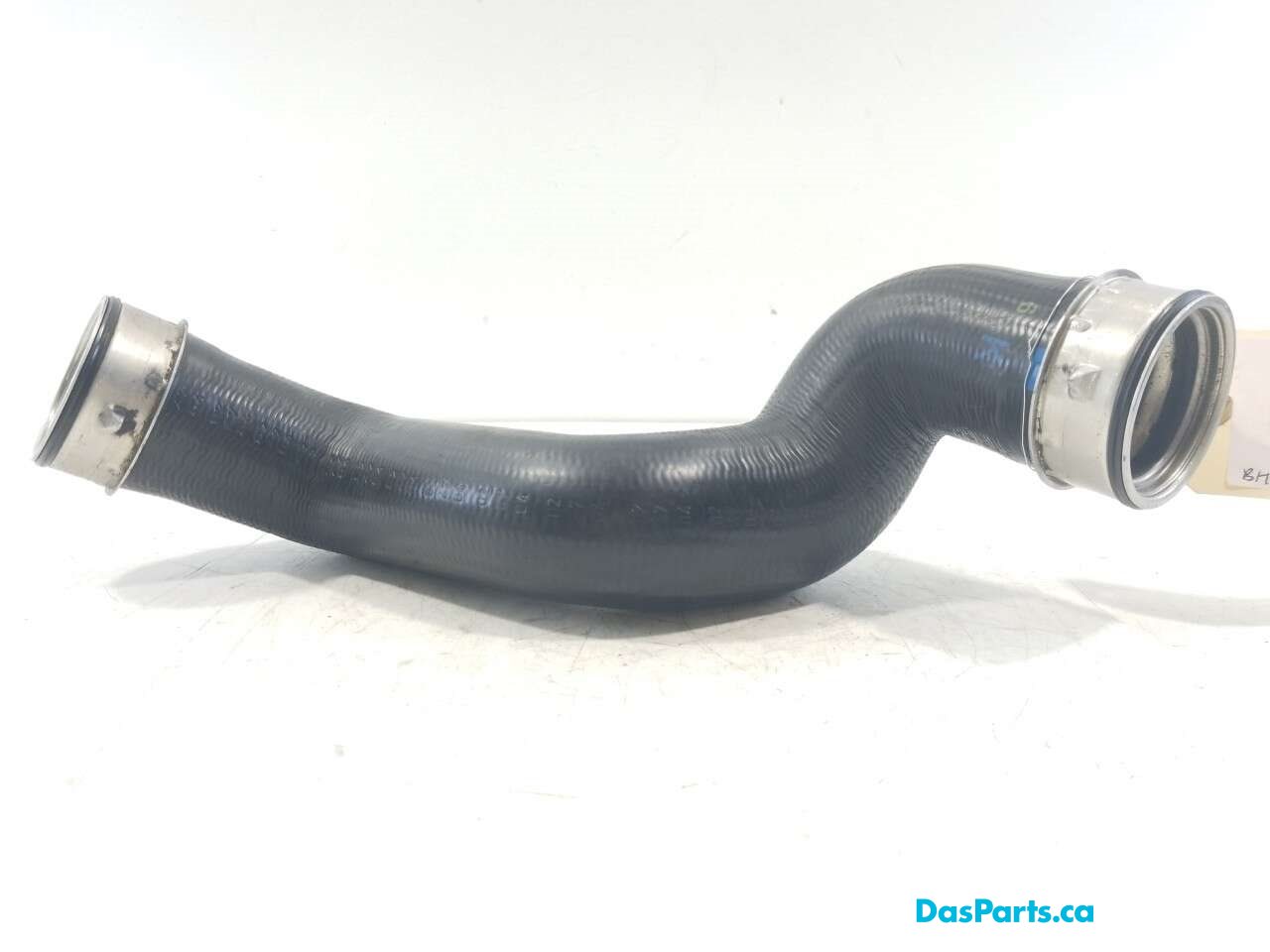 Intercooler Pipe 1