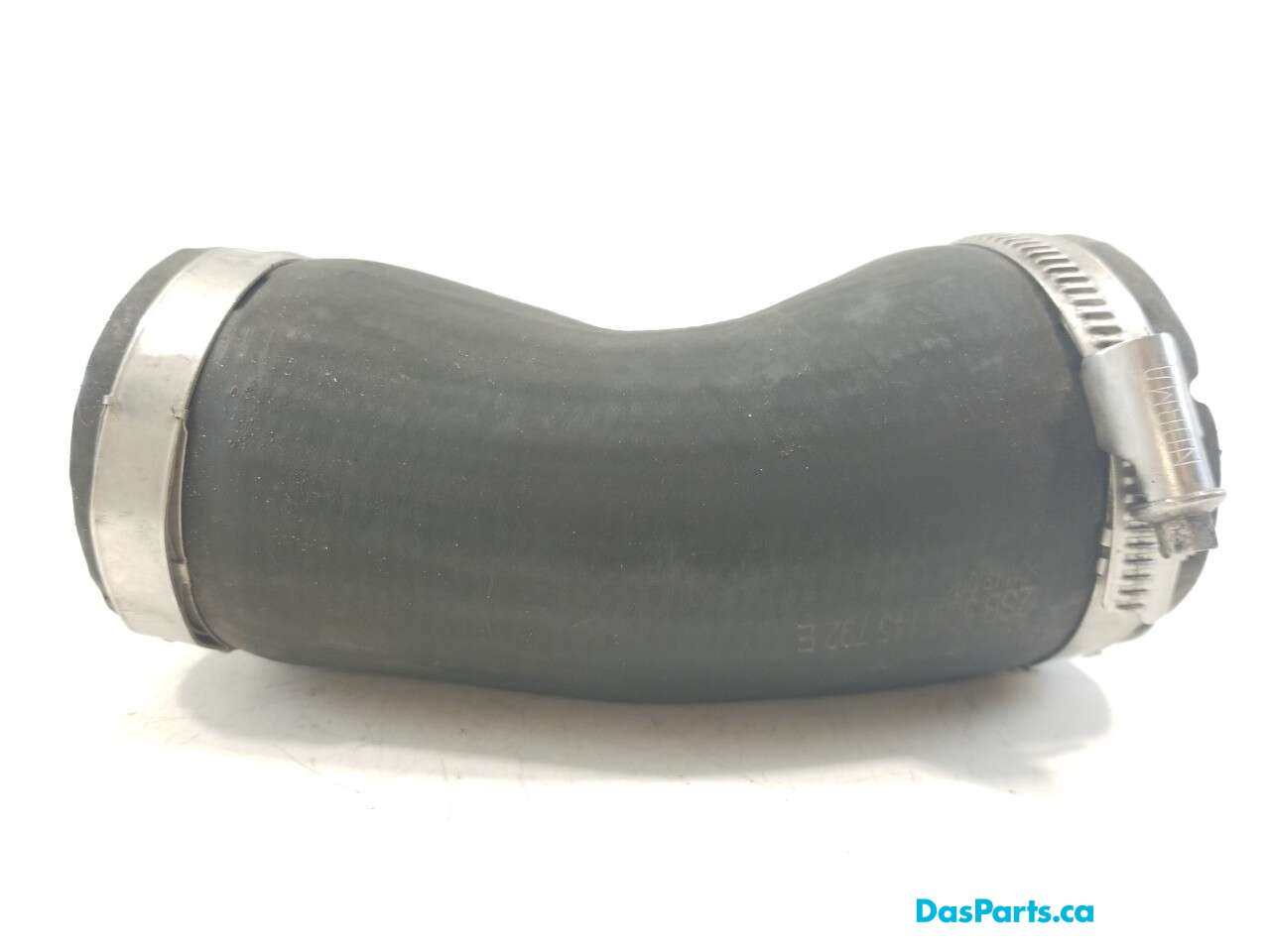 Intercooler Pipe 1