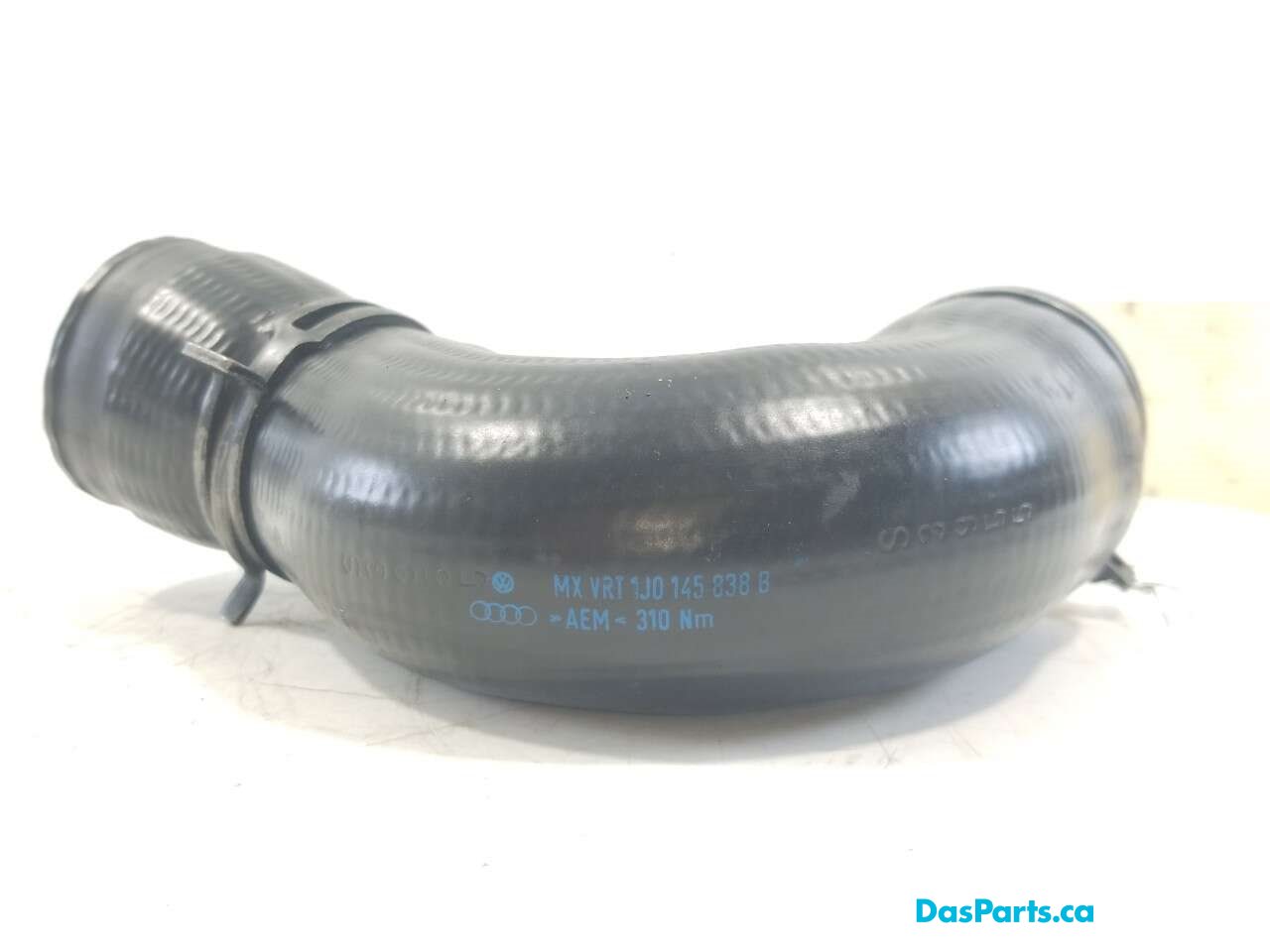 Intercooler Pipe 1