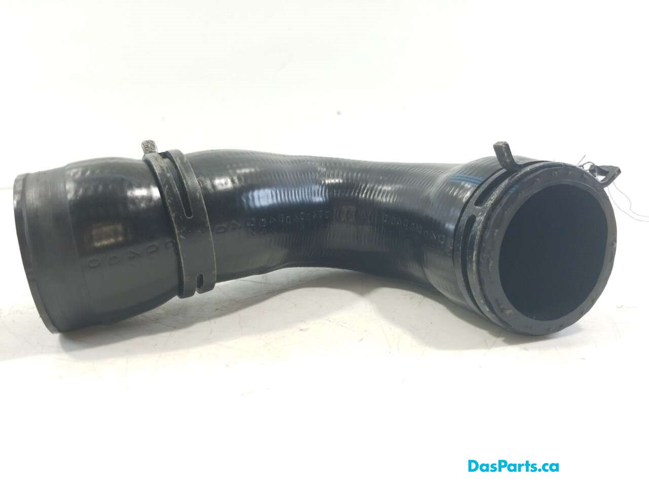 Intercooler Pipe 1