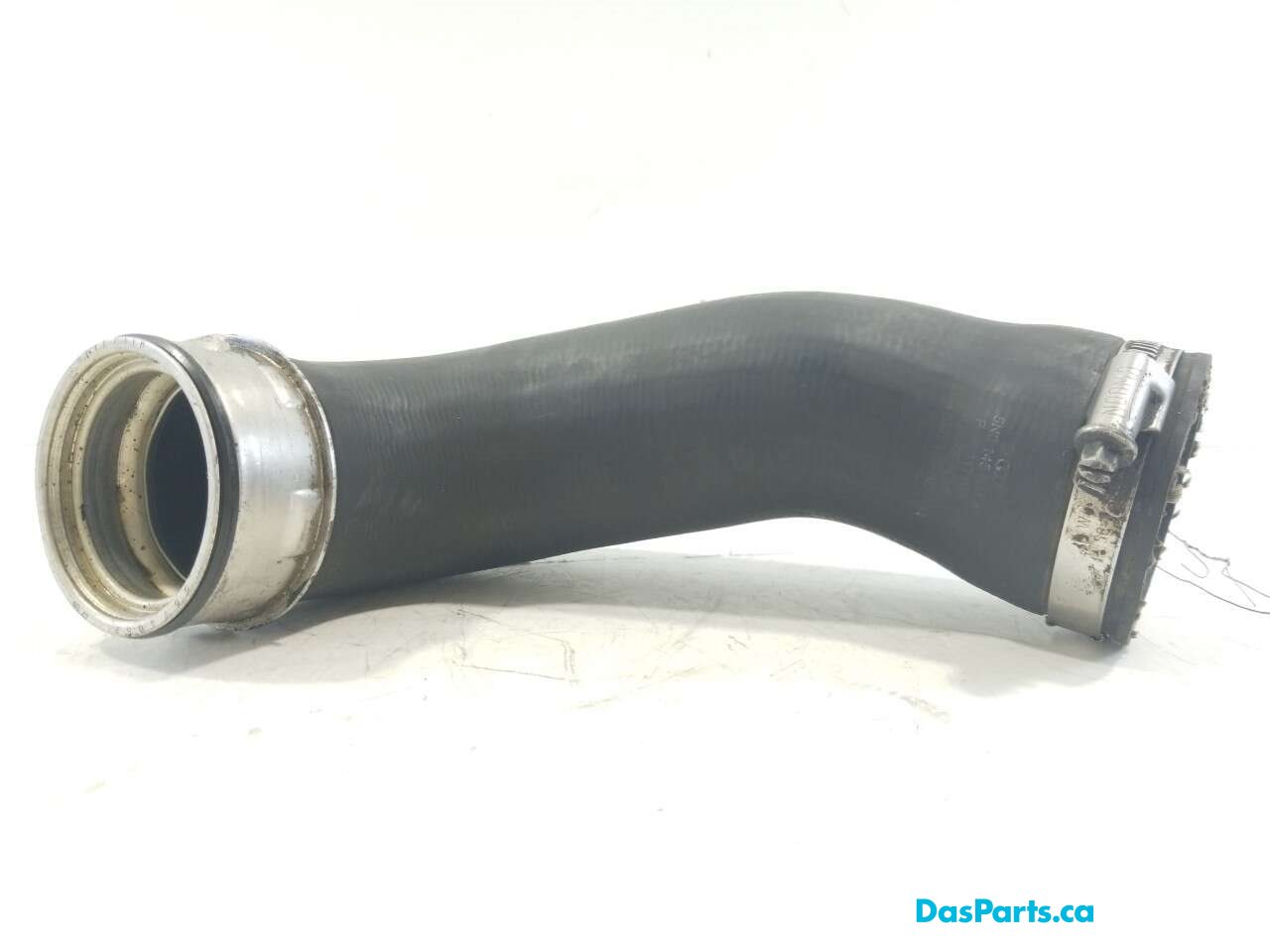 Intercooler Pipe 1