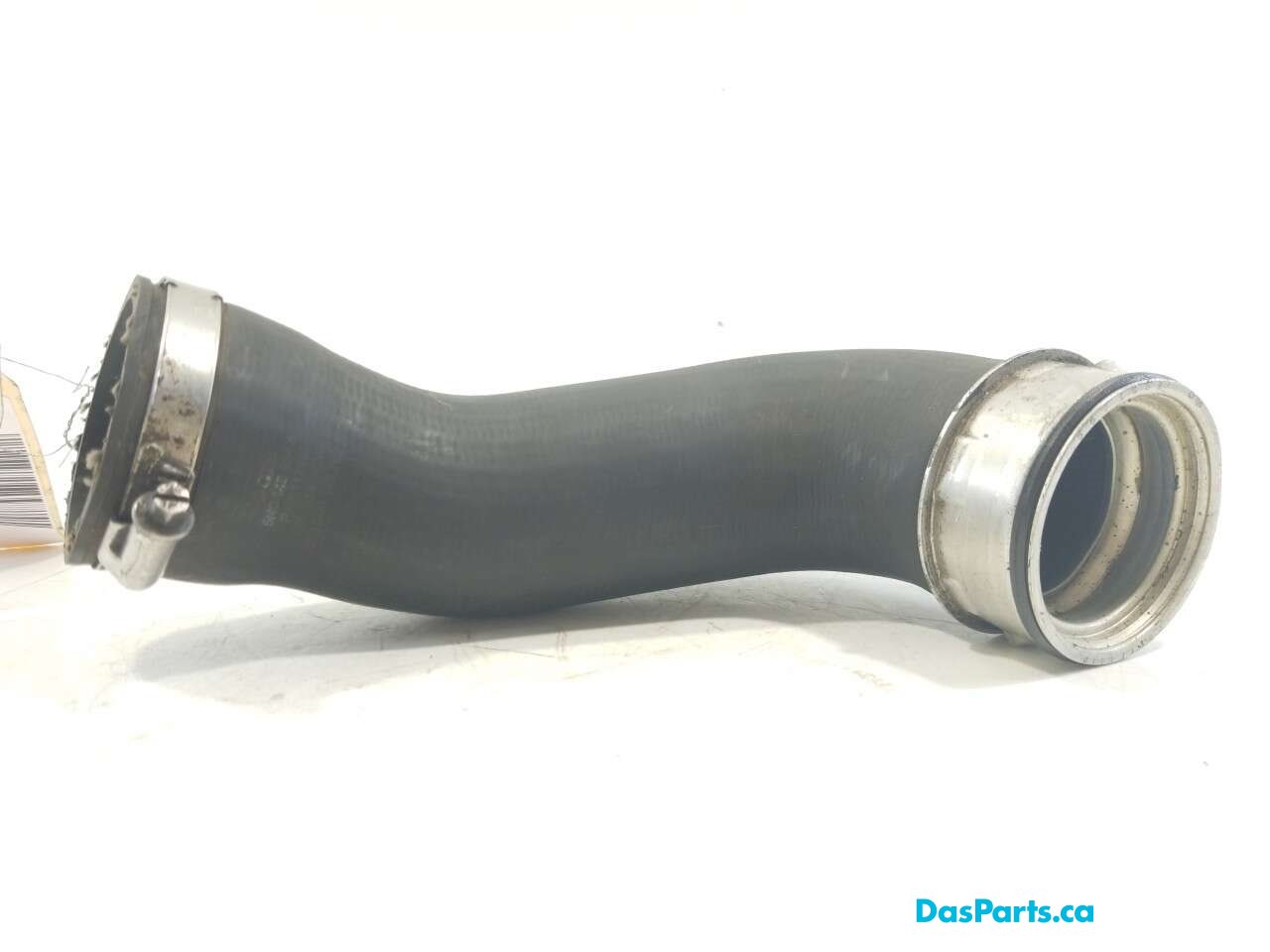 Intercooler Pipe 1