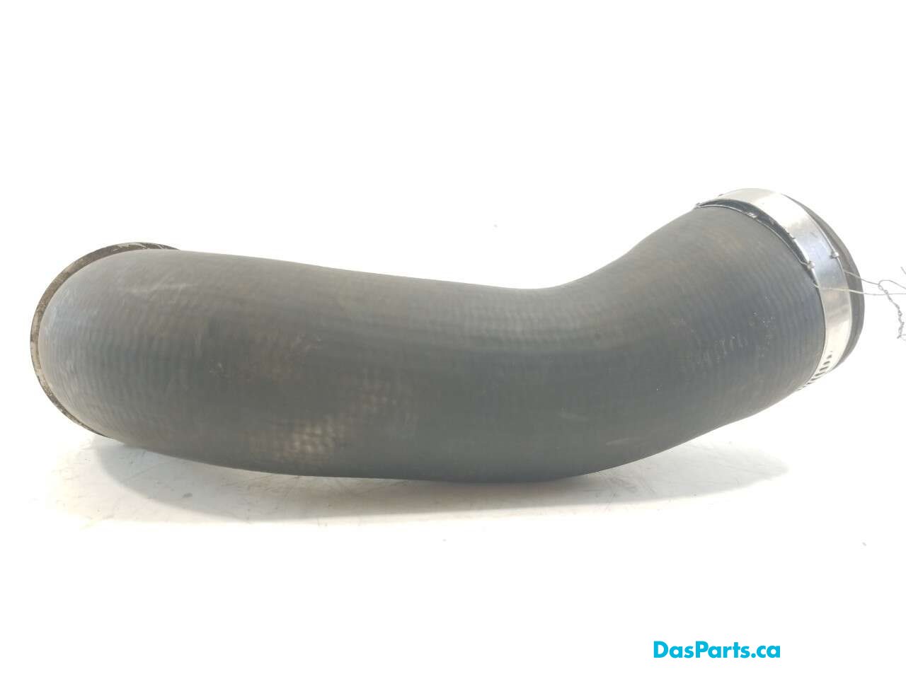 Intercooler Pipe 1