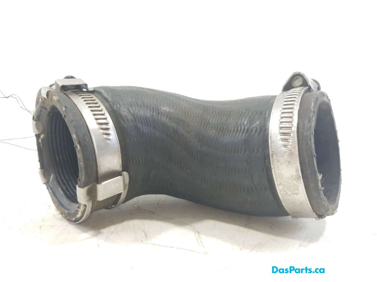 Intercooler Pipe 1