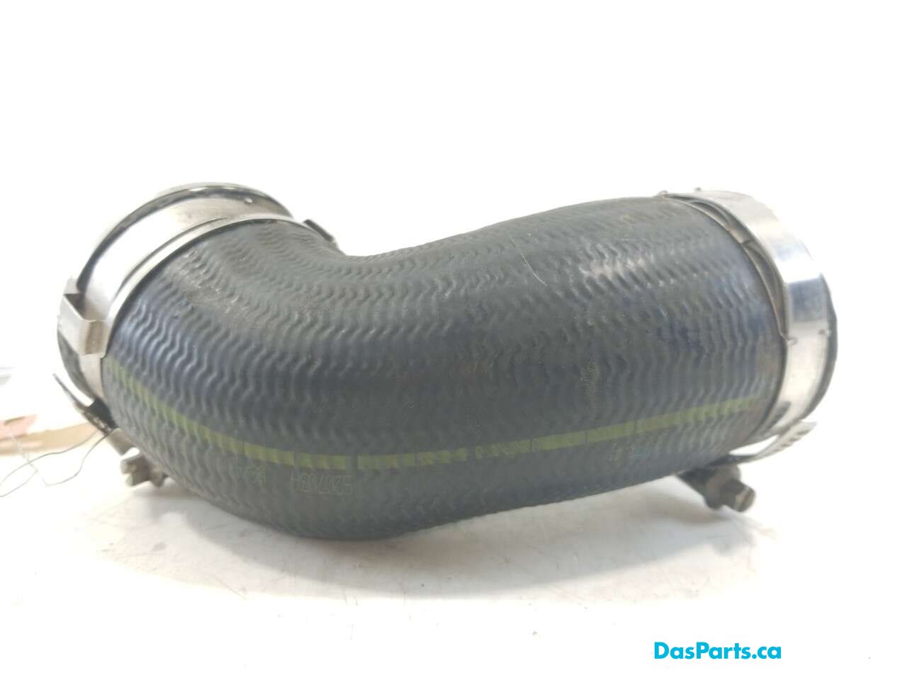 Intercooler Pipe 1