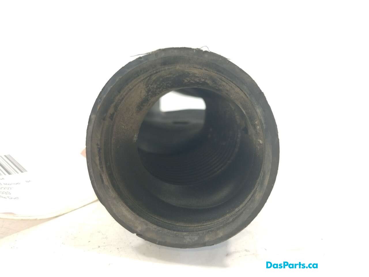 Fresh Air Intake Duct