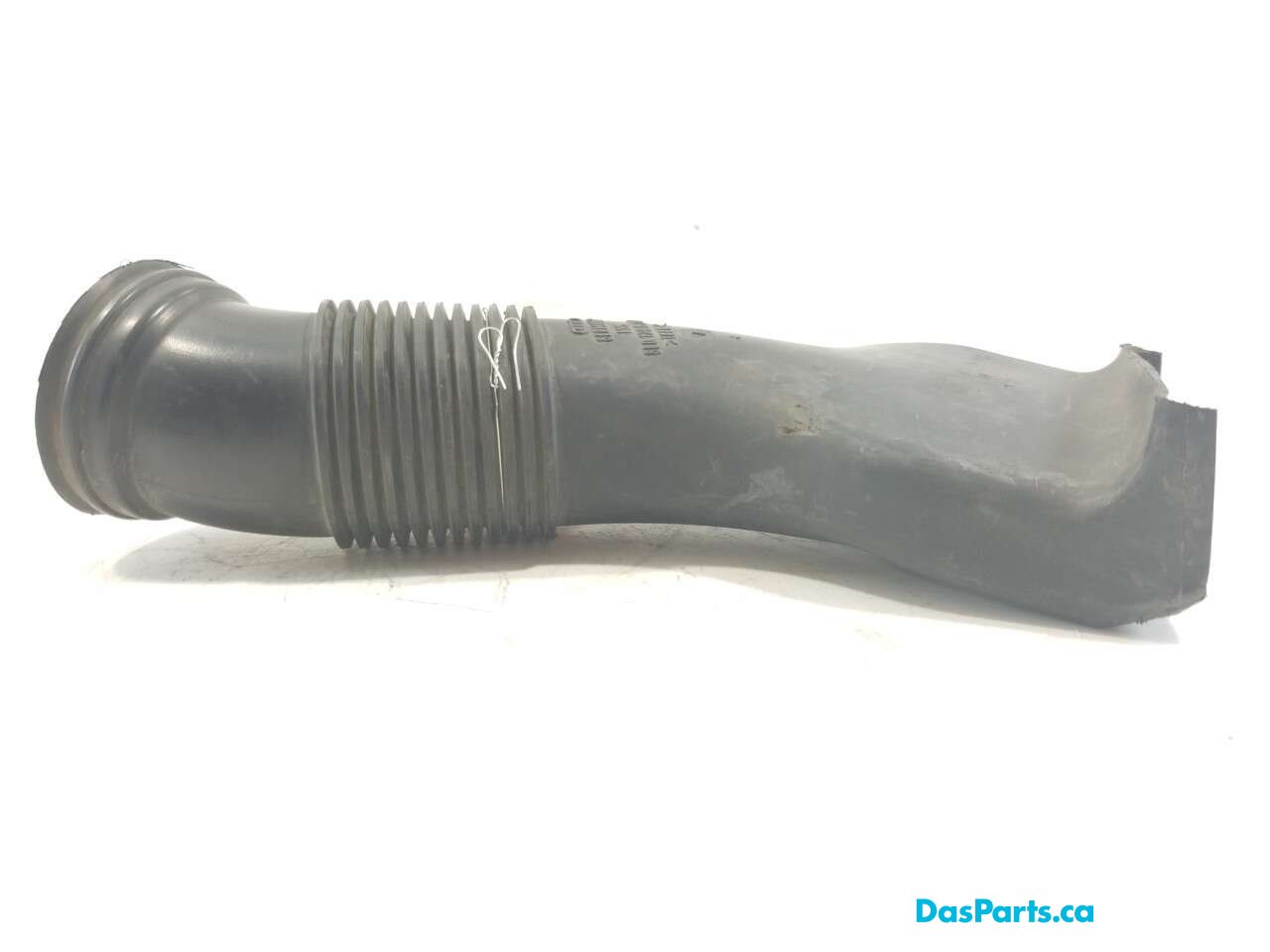 Fresh Air Intake Duct