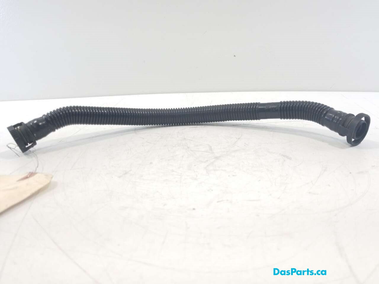 Secondary Air Hose 1