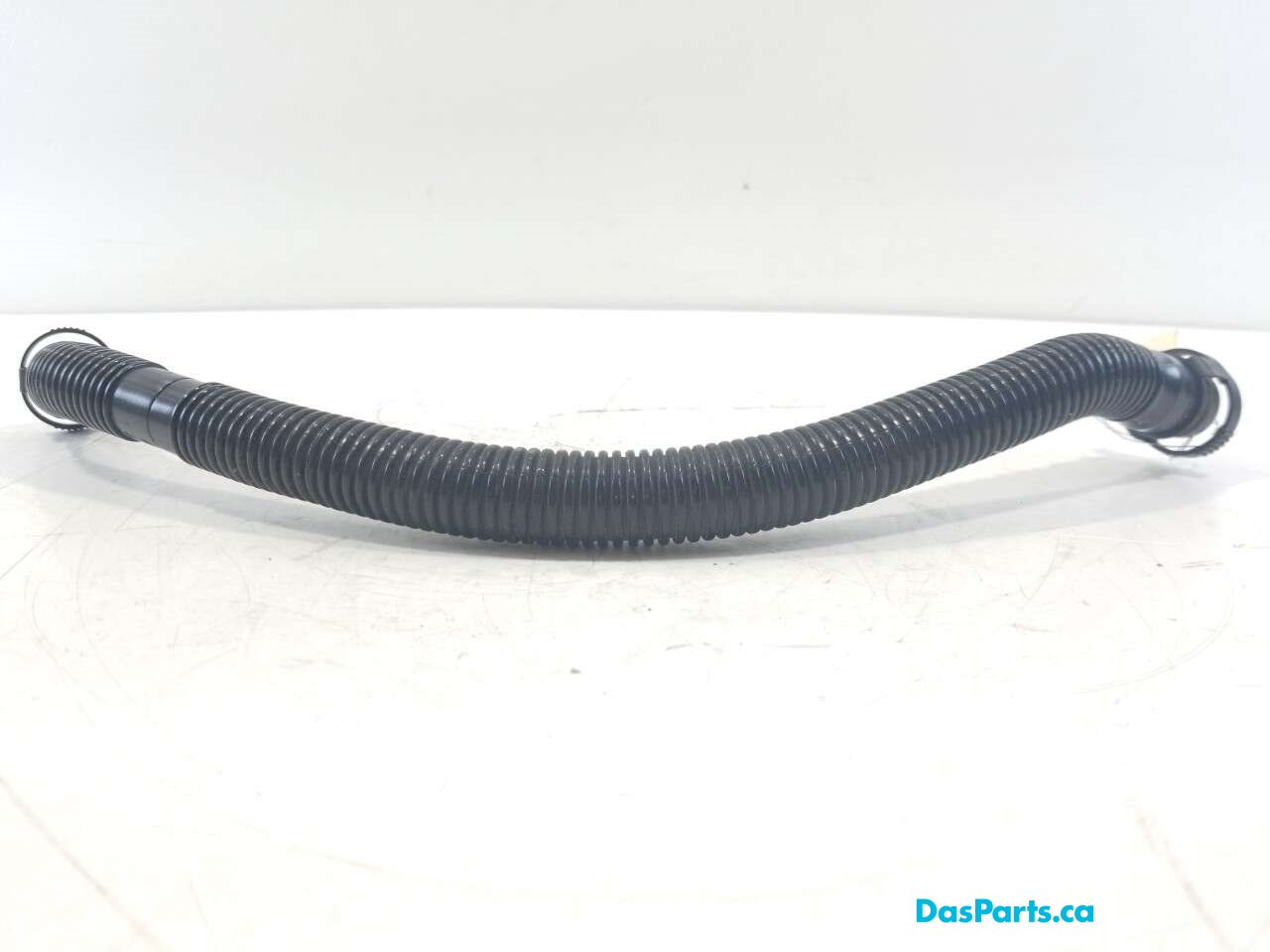 Secondary Air Hose 1