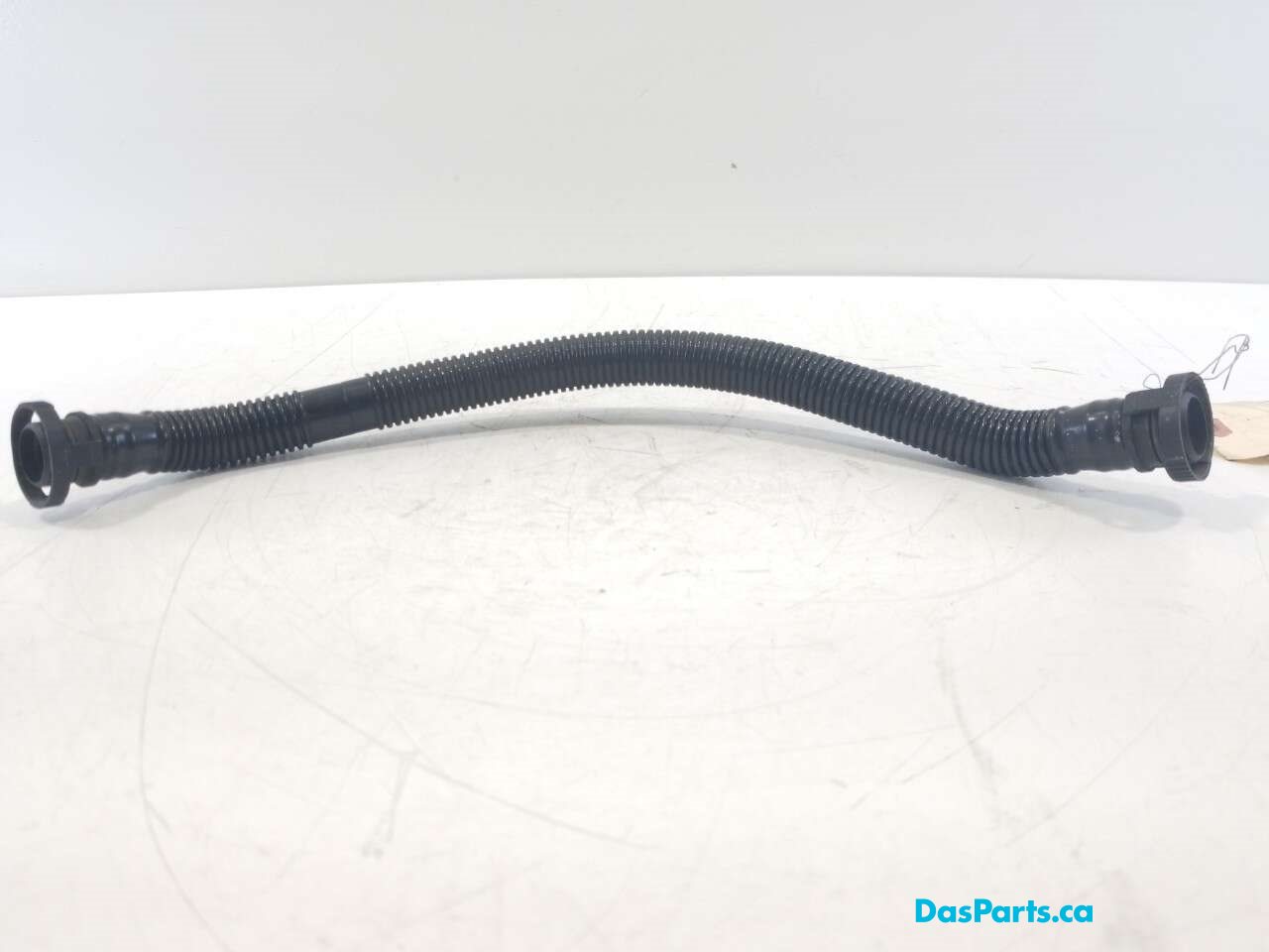 Secondary Air Hose 1