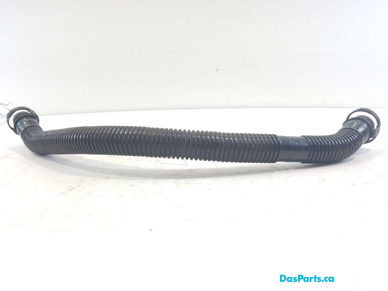 Secondary Air Hose 1
