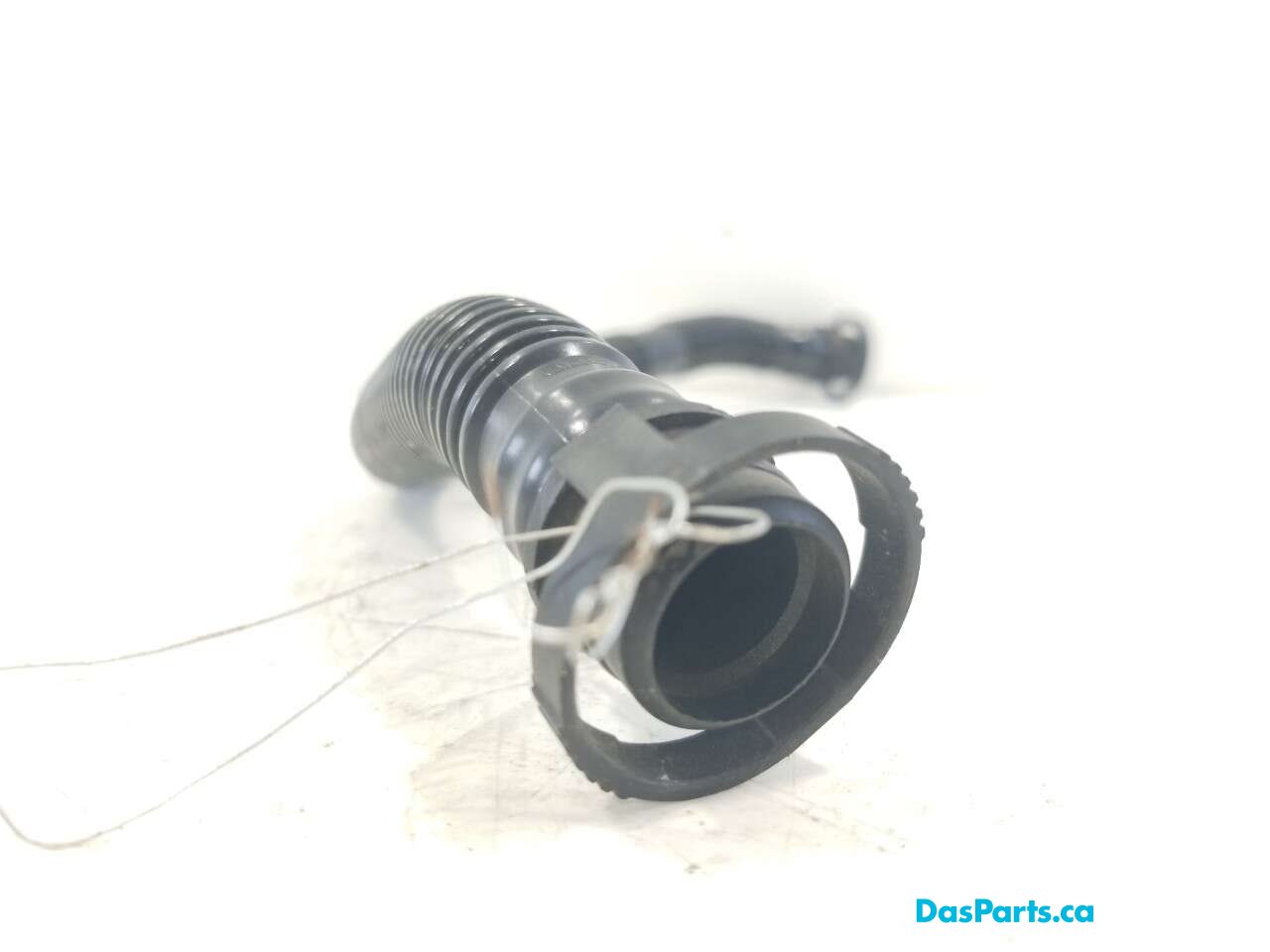 Secondary Air Hose 1
