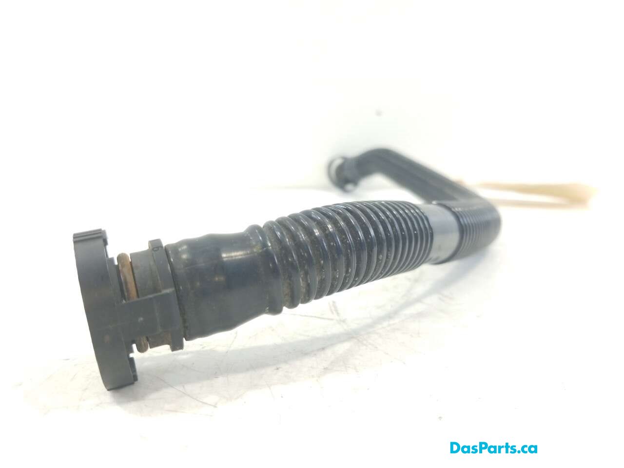 Secondary Air Hose 1