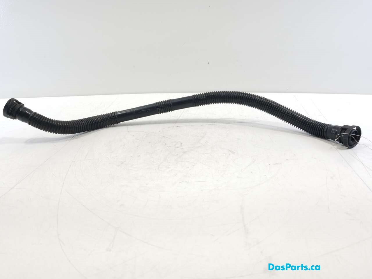 Secondary Air Hose 1