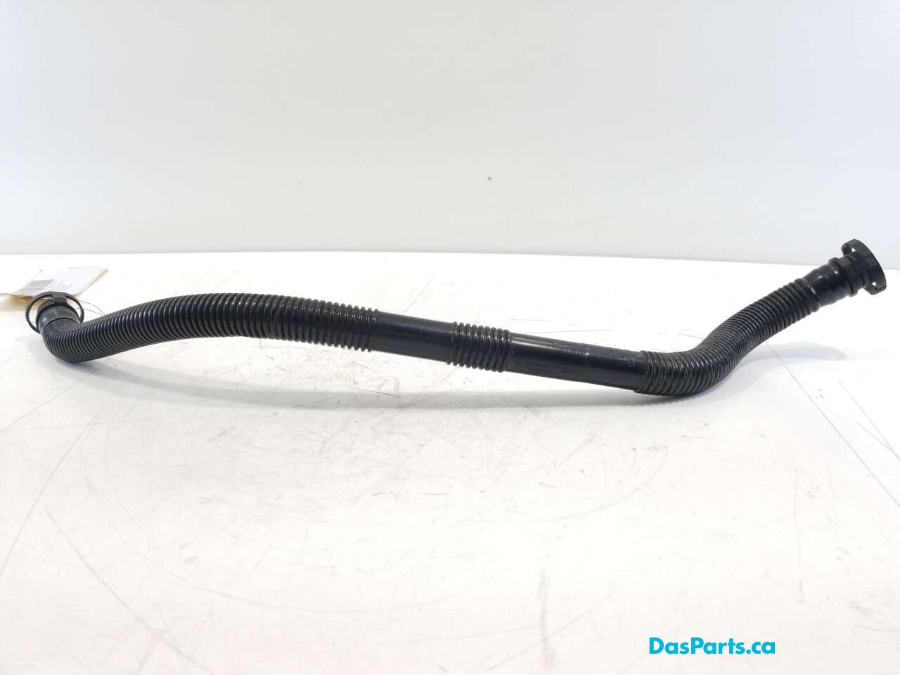 Secondary Air Hose 1