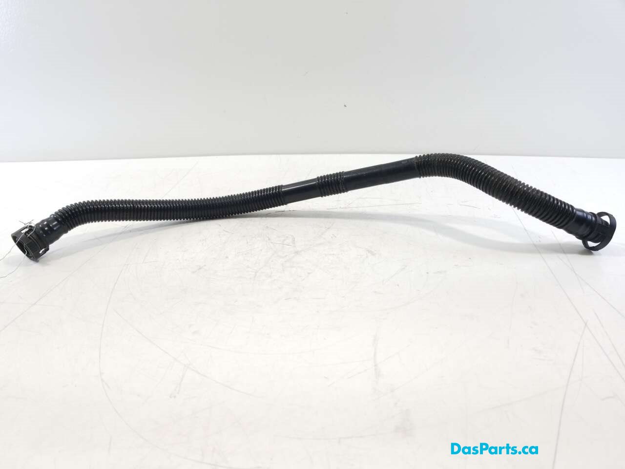 Secondary Air Hose 1