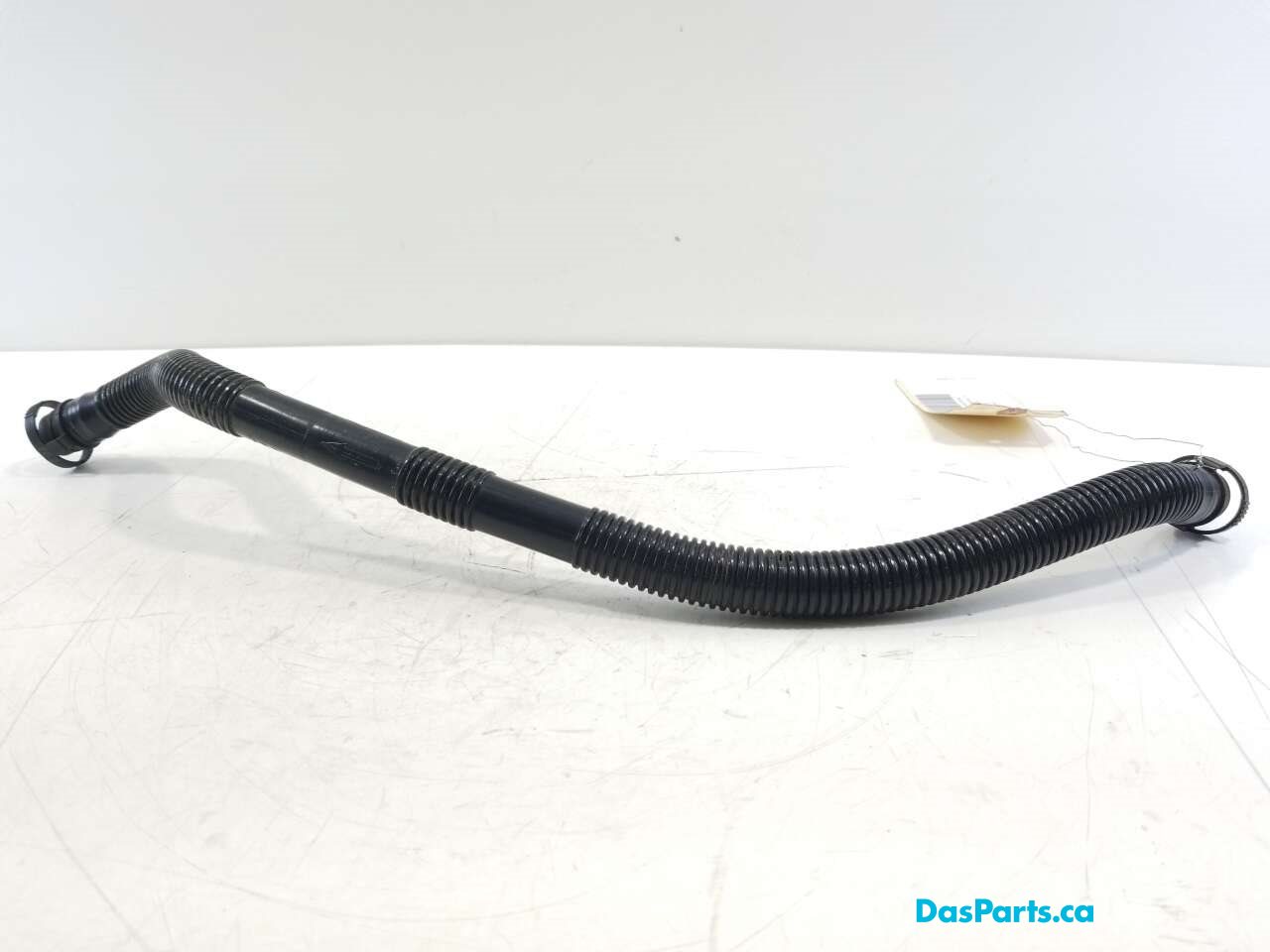 Secondary Air Hose 1