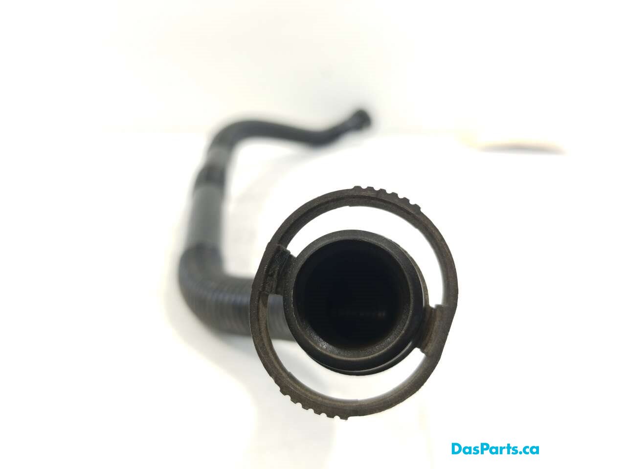 Secondary Air Hose 1
