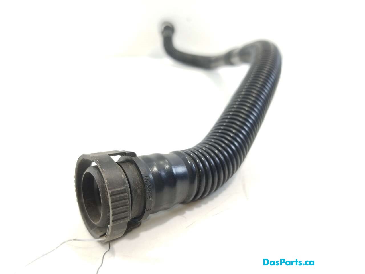 Secondary Air Hose 1