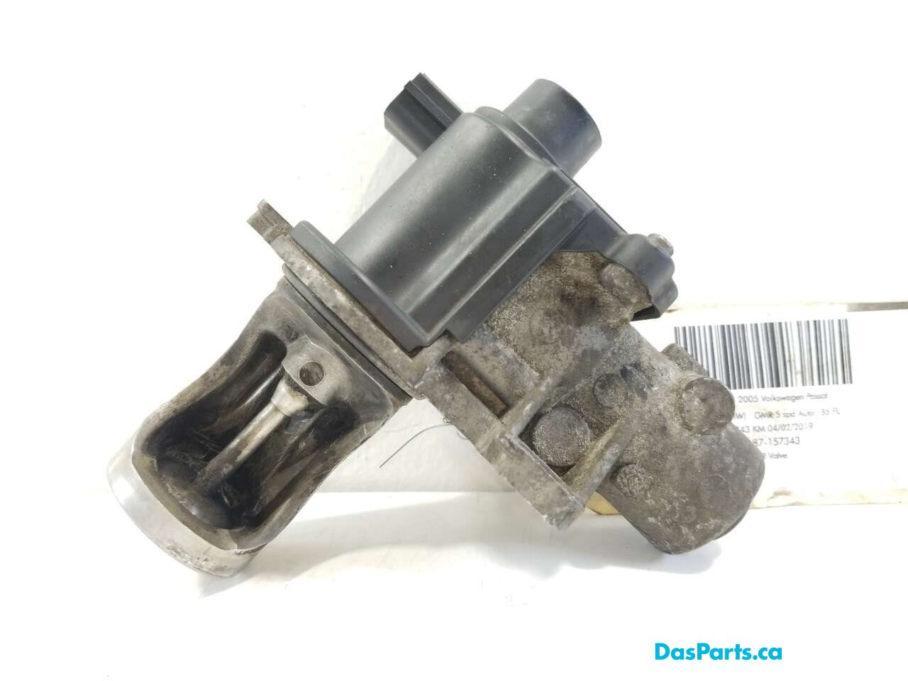 EGR Valve