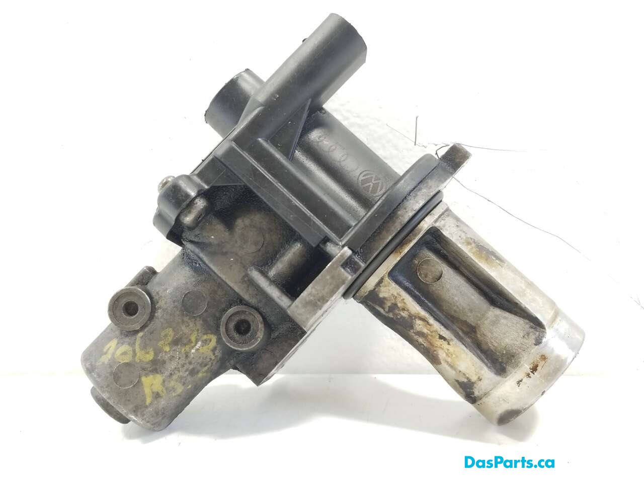 EGR Valve