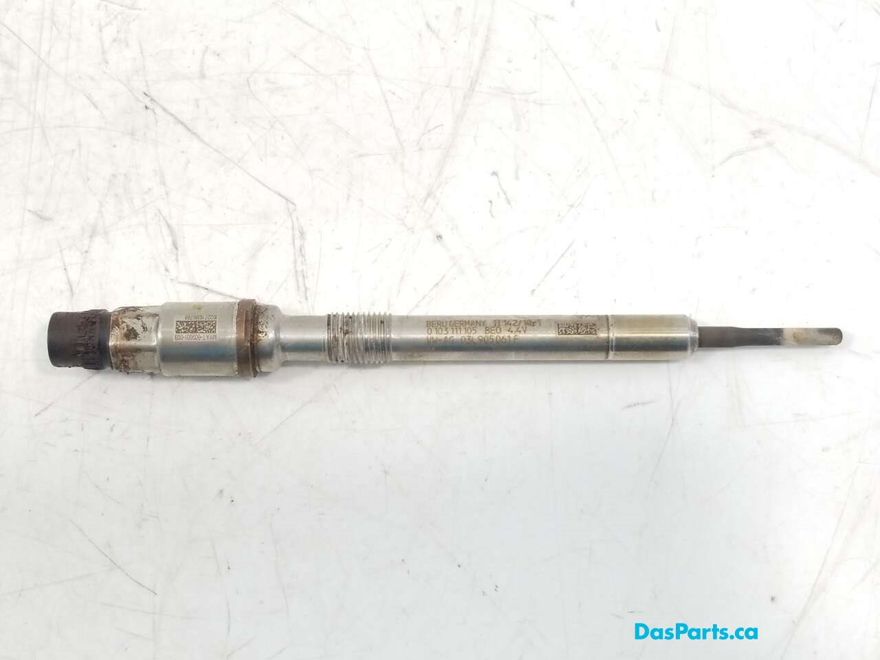 Glow Plug