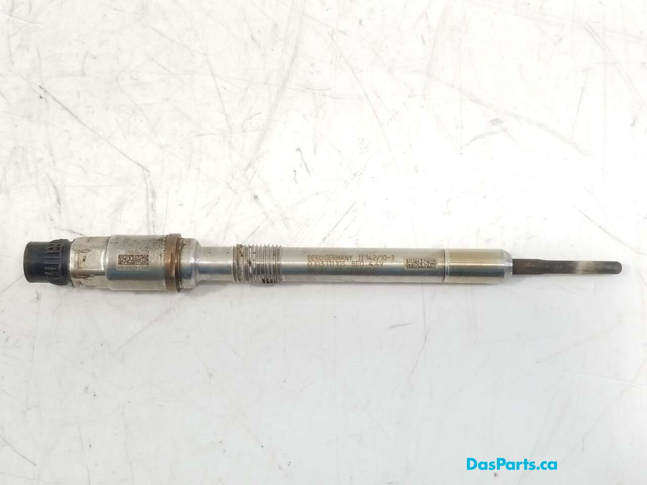 Glow Plug 2