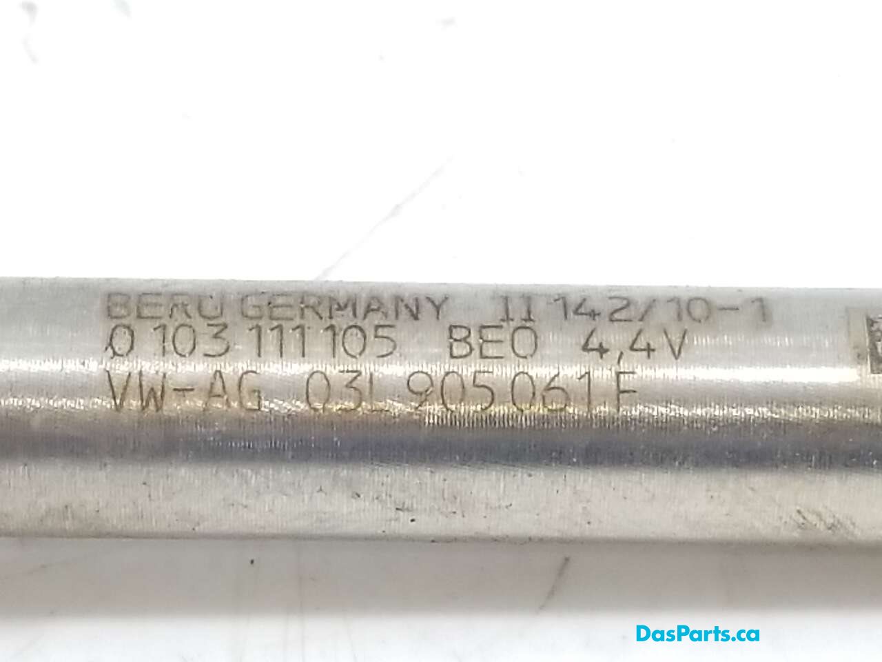 Glow Plug 2