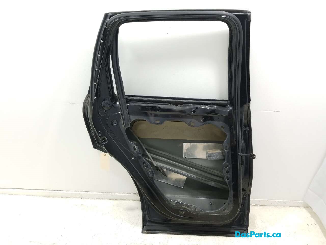 Door LR