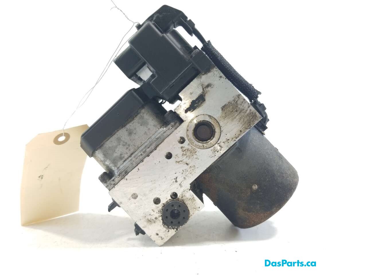 ABS Module