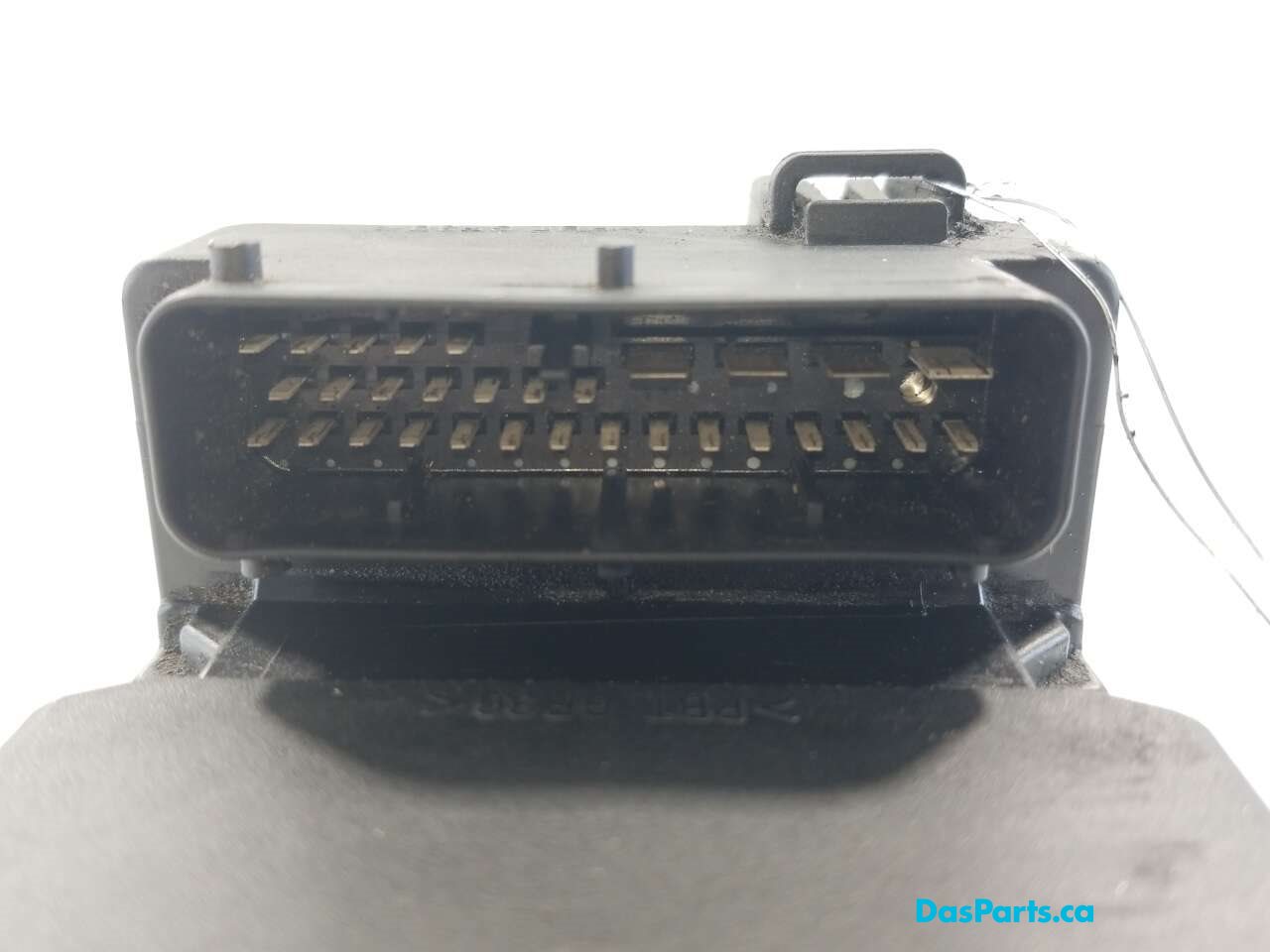 ABS Module