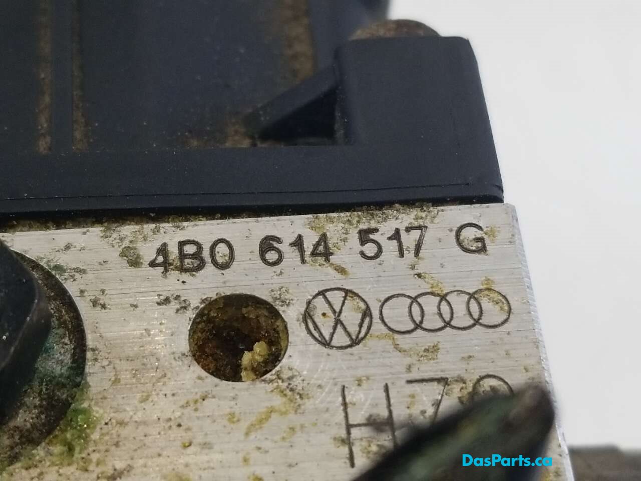ABS Module
