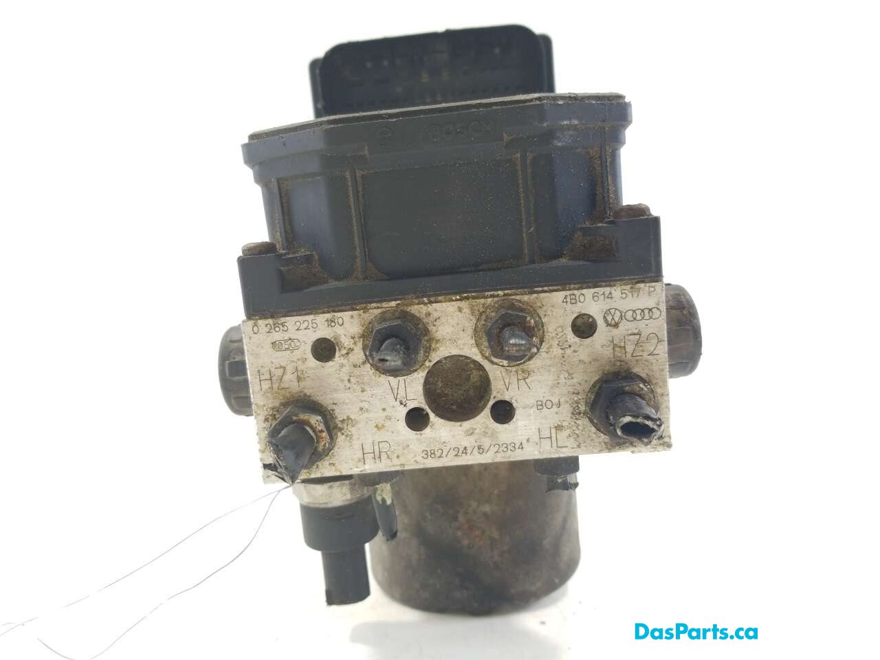 ABS Module