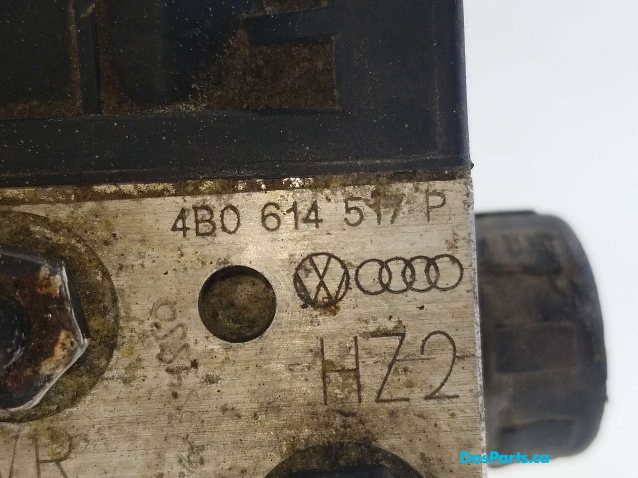 ABS Module