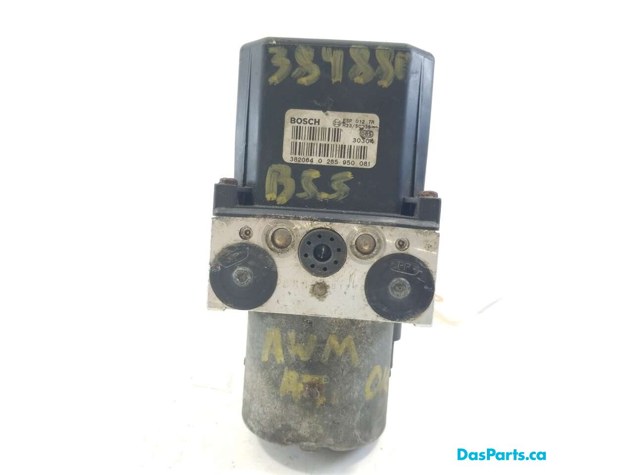 ABS Module