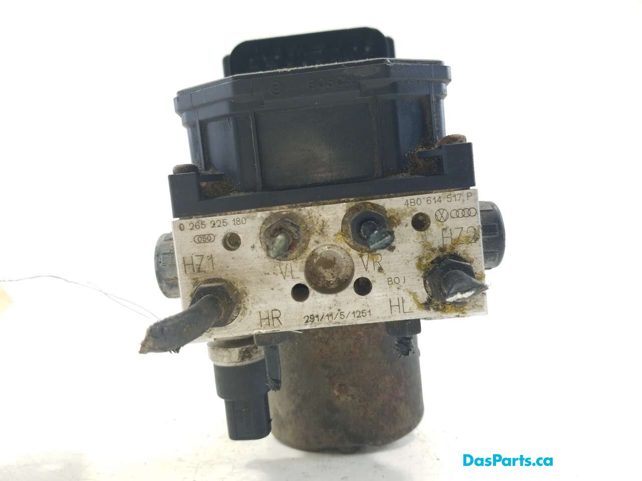 ABS Module