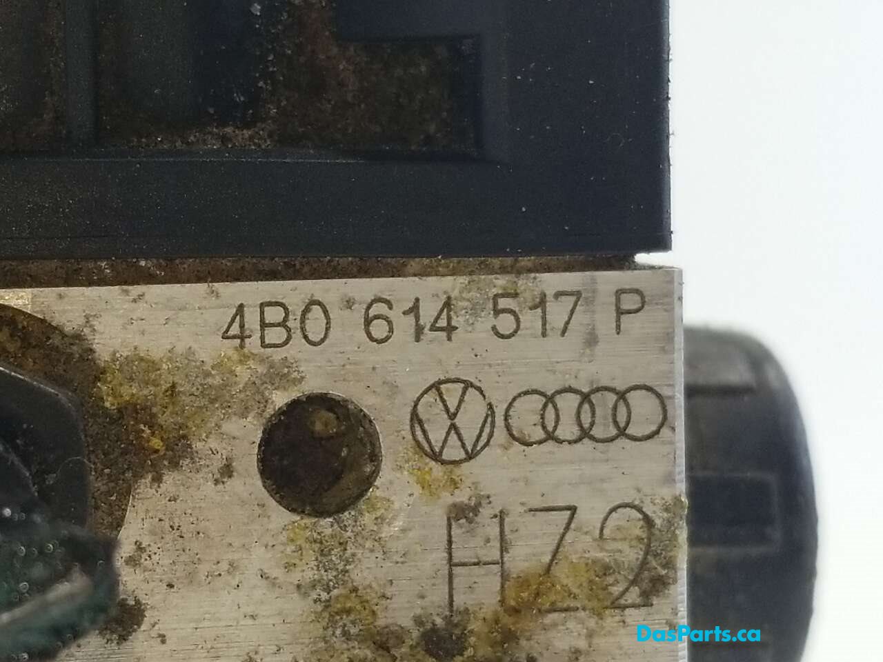 ABS Module