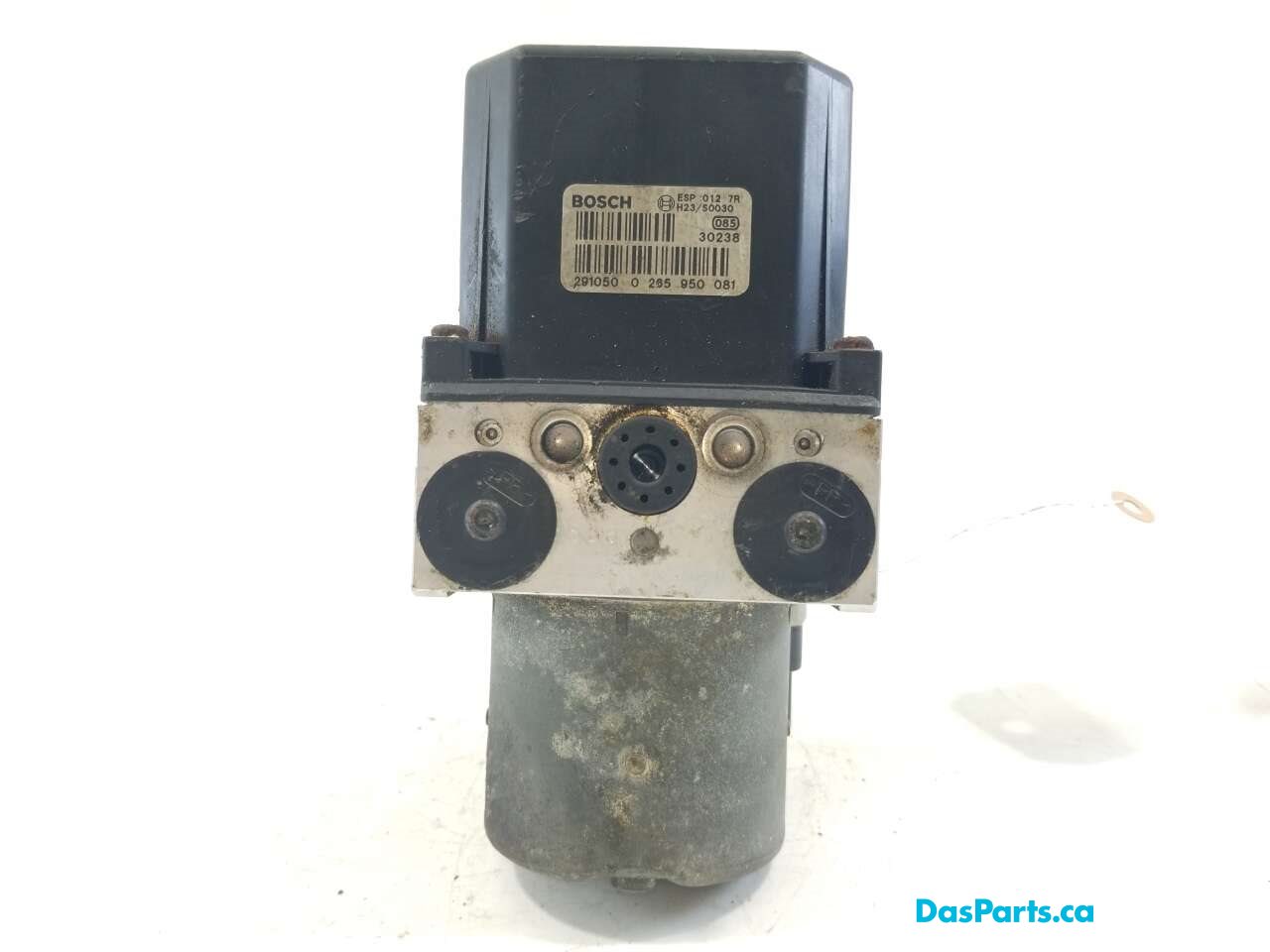 ABS Module