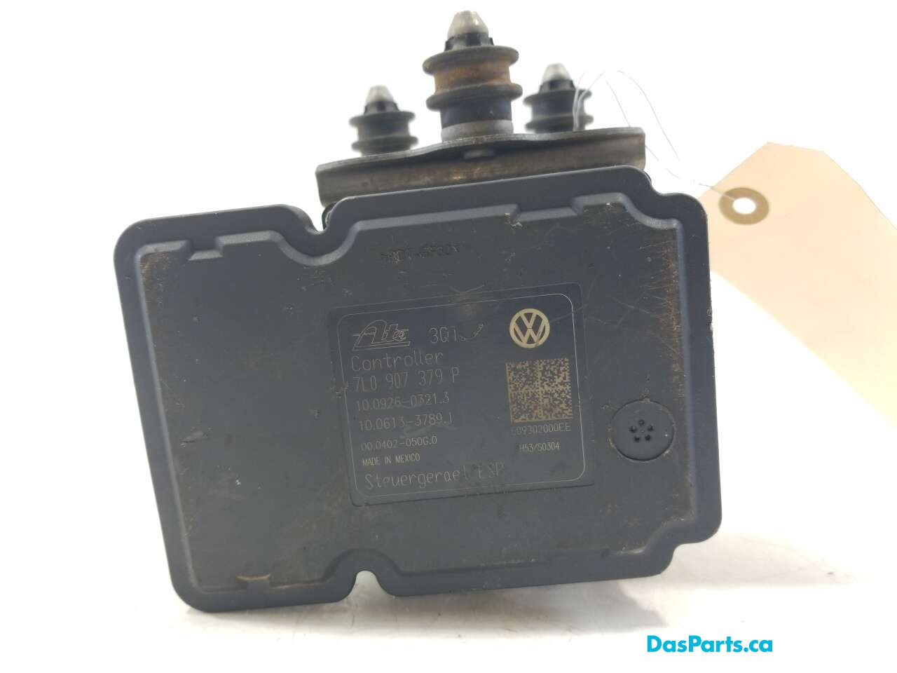ABS Module