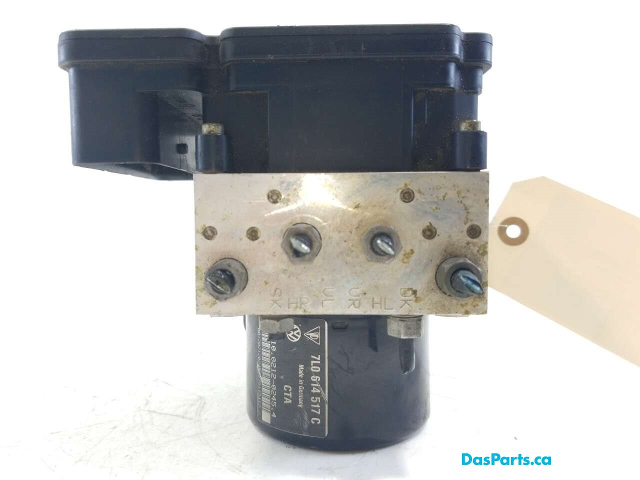 ABS Module
