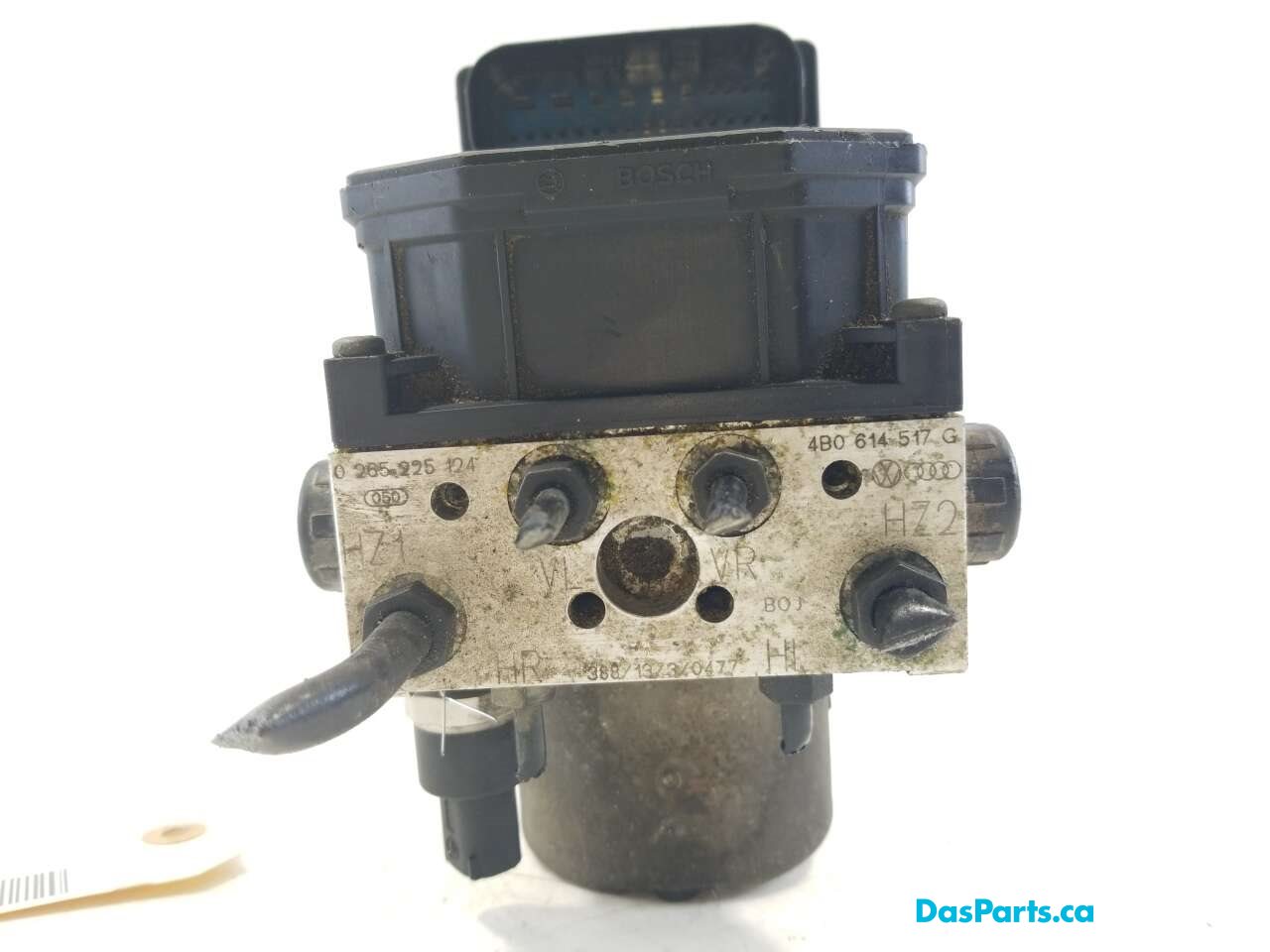 ABS Module
