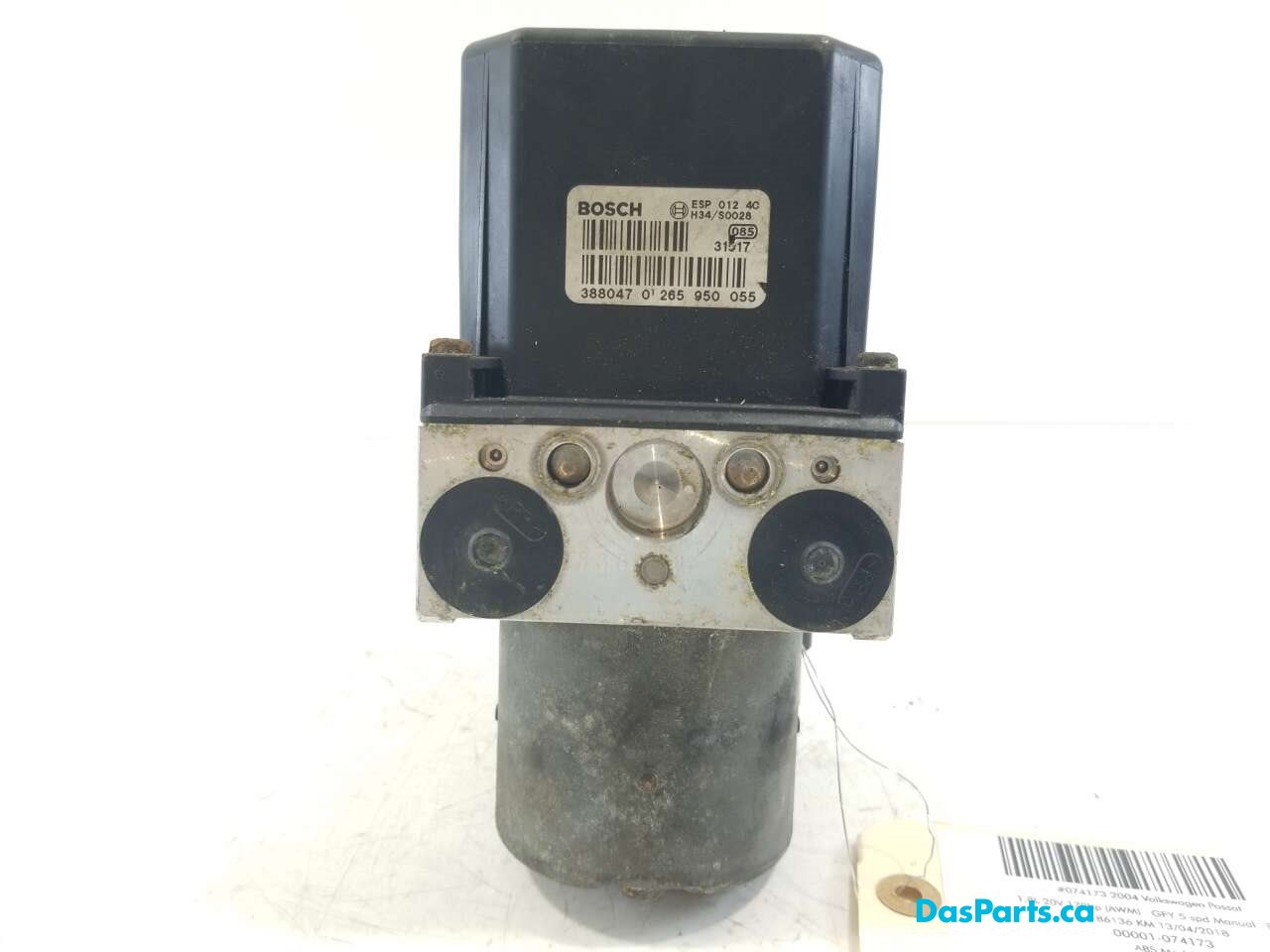 ABS Module