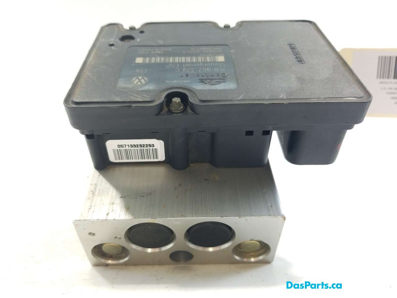 ABS Module