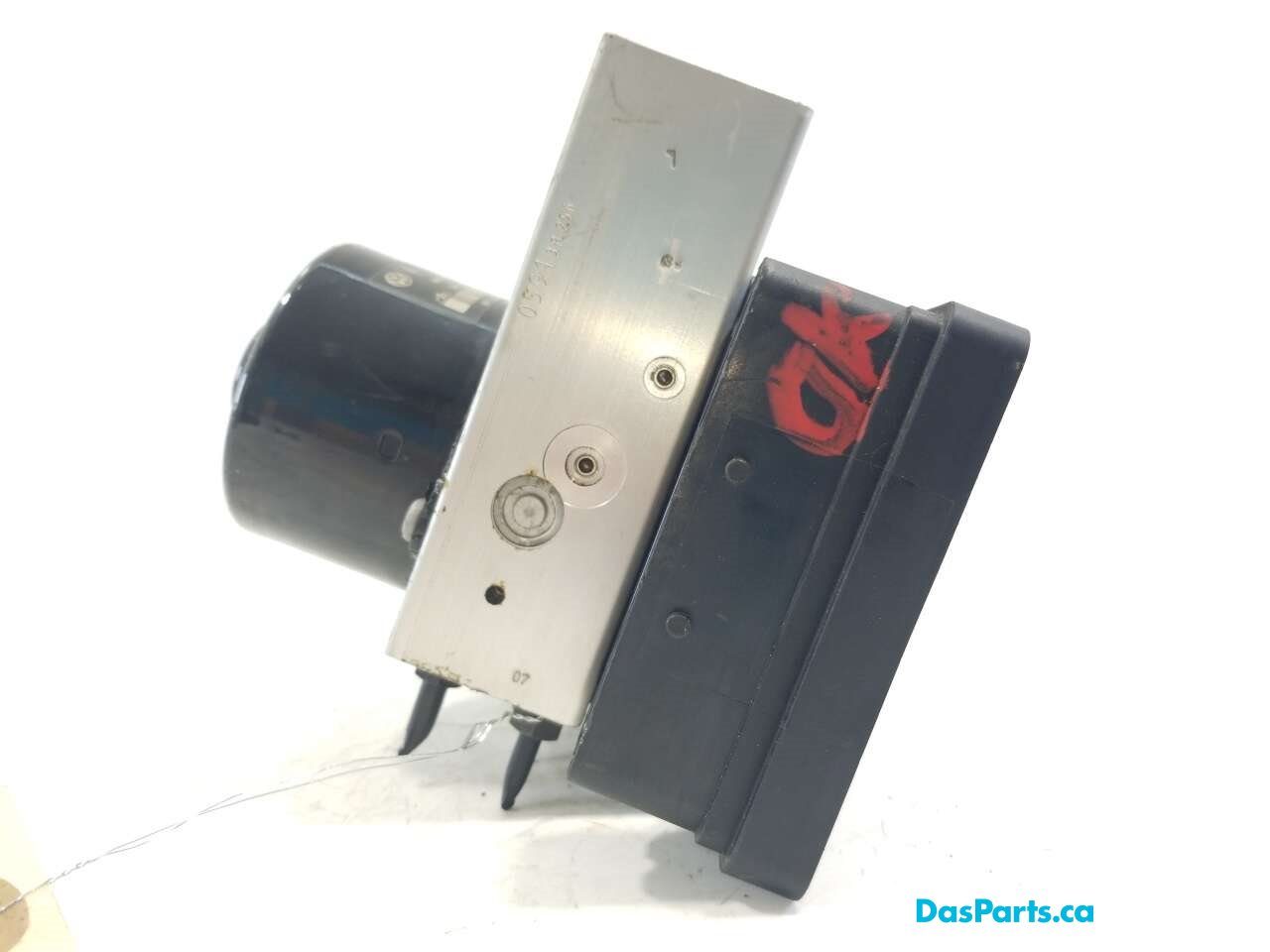 ABS Module