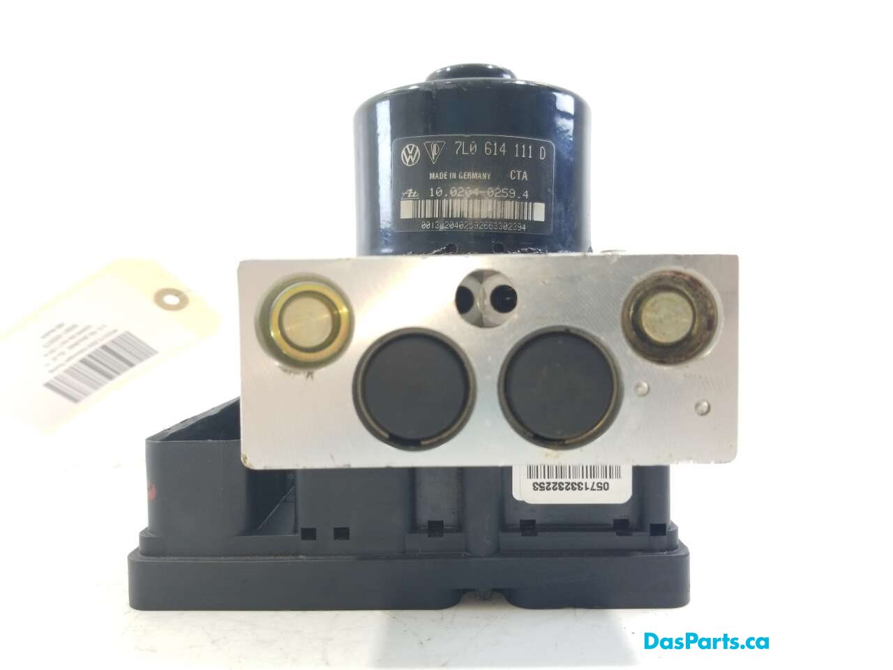 ABS Module