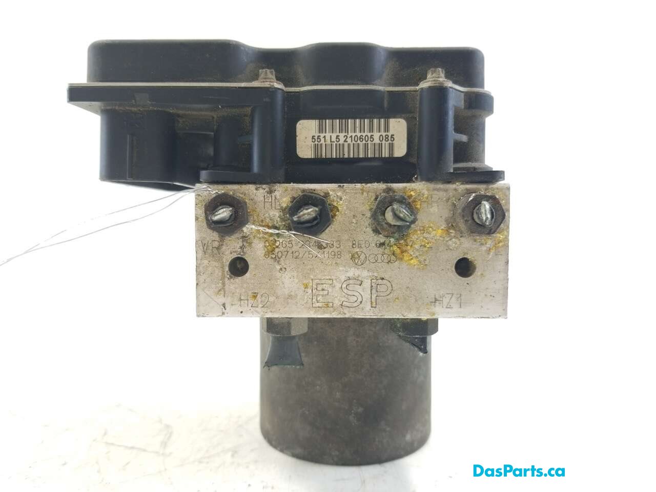 ABS Module