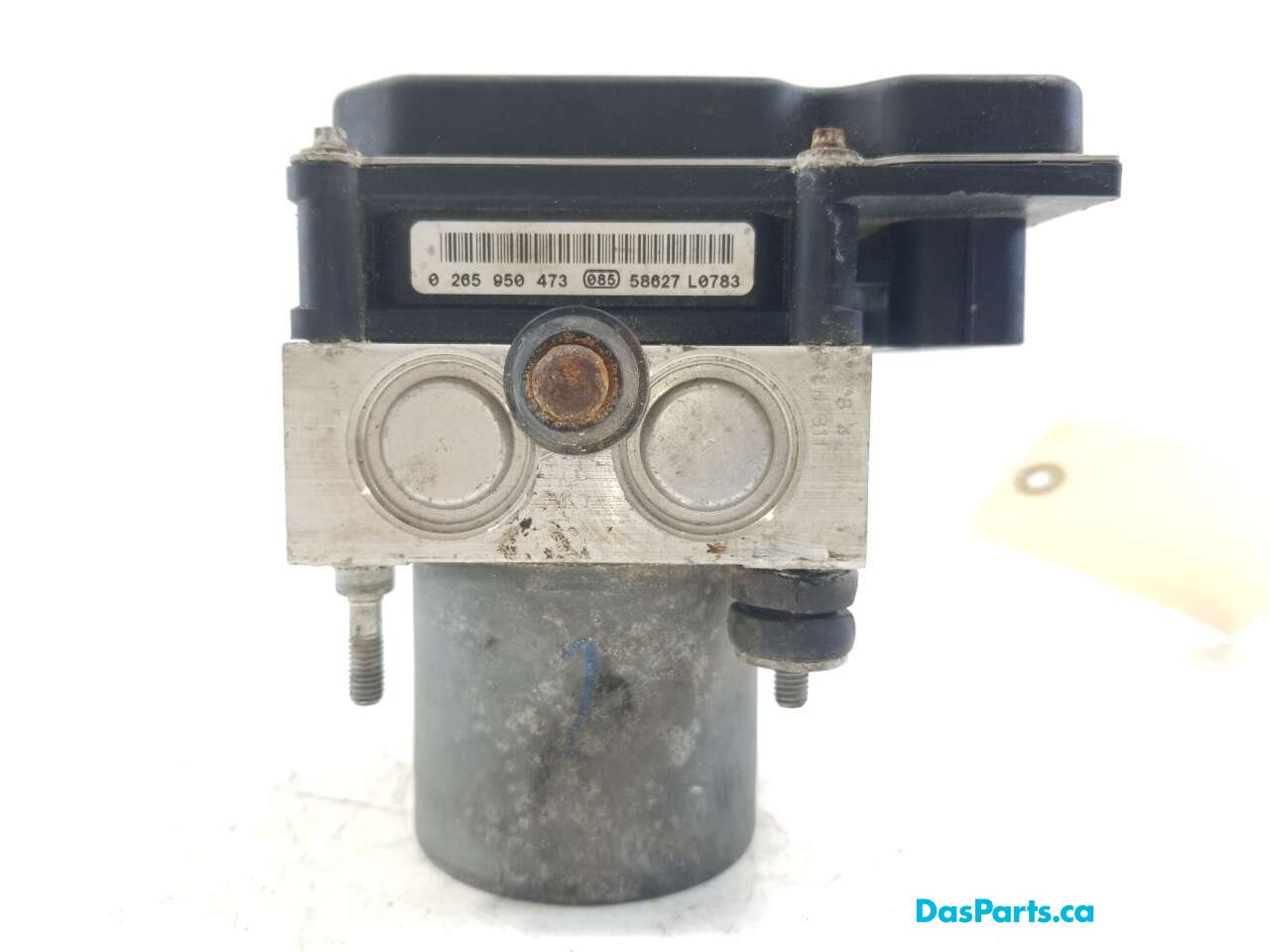 ABS Module