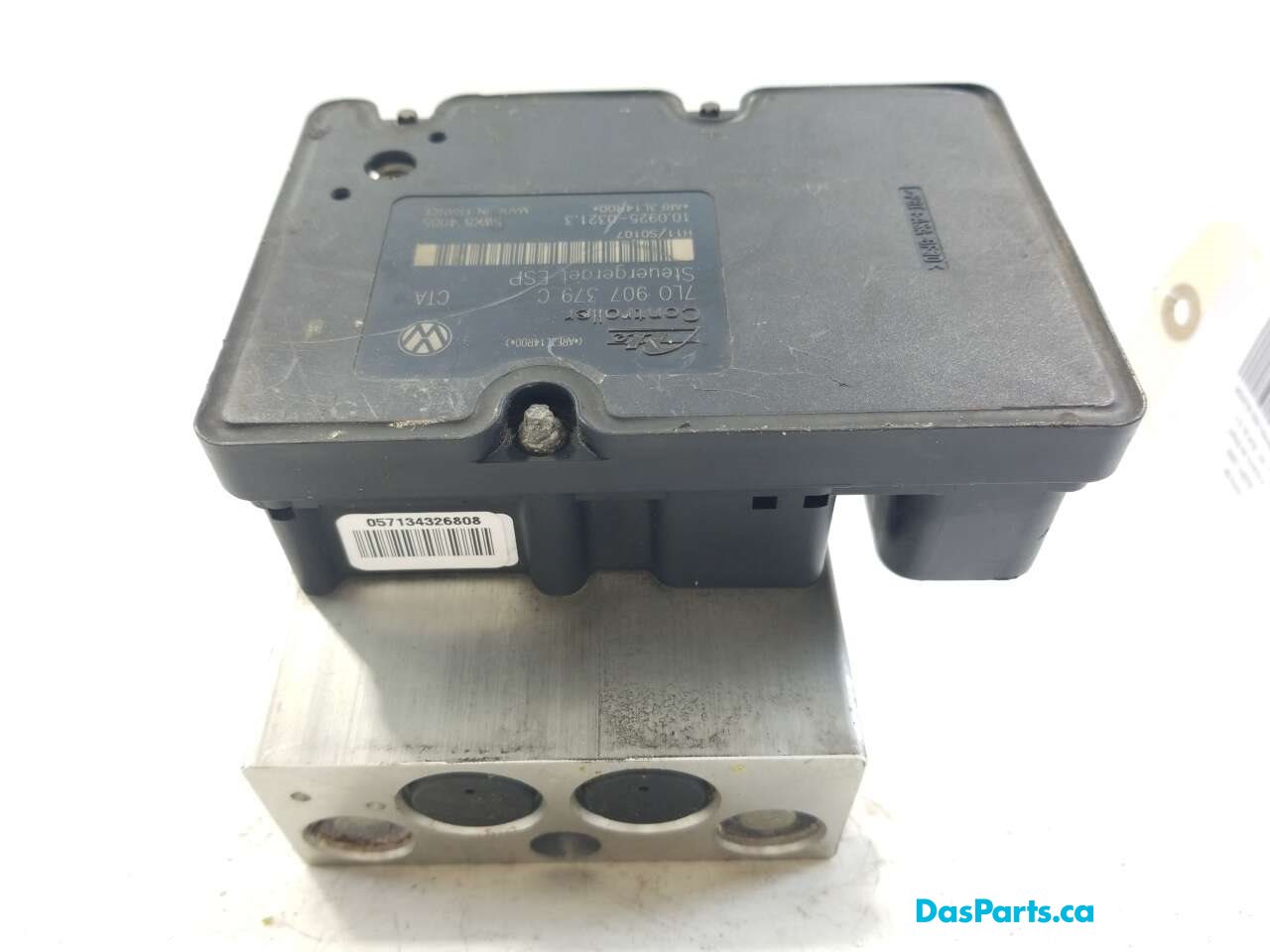ABS Module